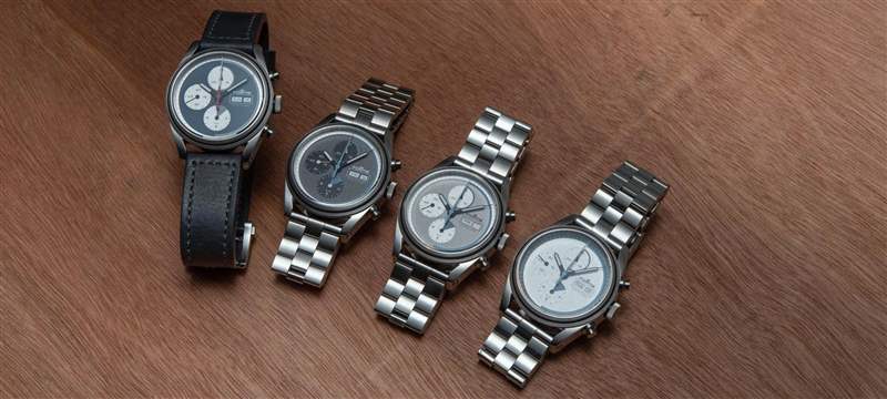 實(shí)際操作:Fortis旨在獲得SSC太空認(rèn)證并在火箭發(fā)射中測(cè)試13款Stratoliner手表-復(fù)刻表