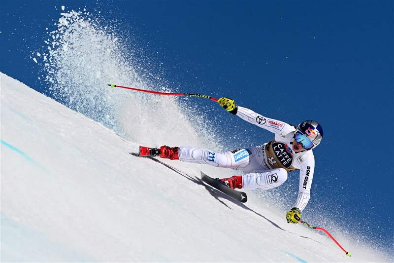 RICHARD MILLE女性摯友眼中的RM 07-04腕表：運(yùn)動(dòng)員之選-復(fù)刻表