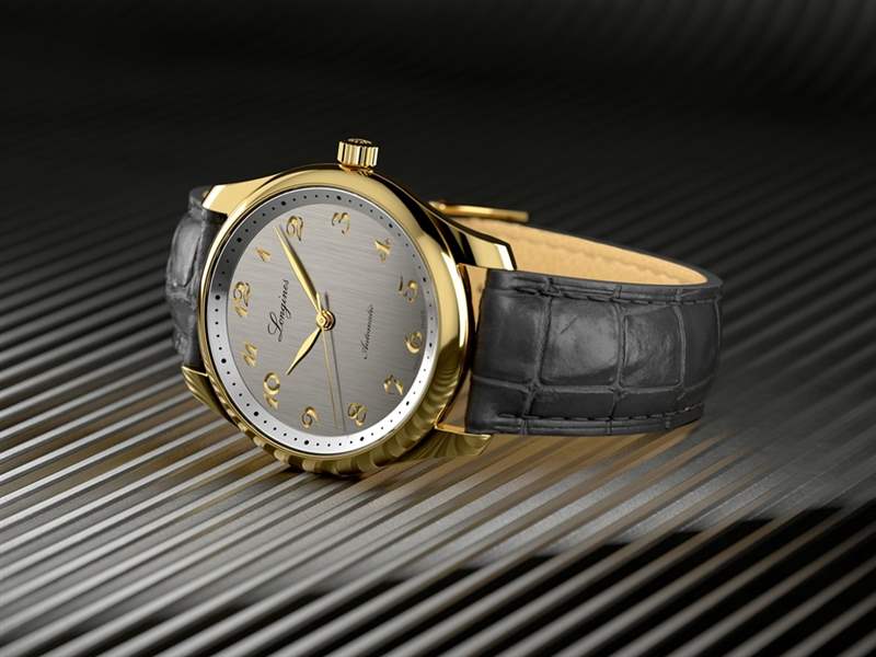 優(yōu)雅同行：浪琴表LONGINES 190年時間史詩-復刻表