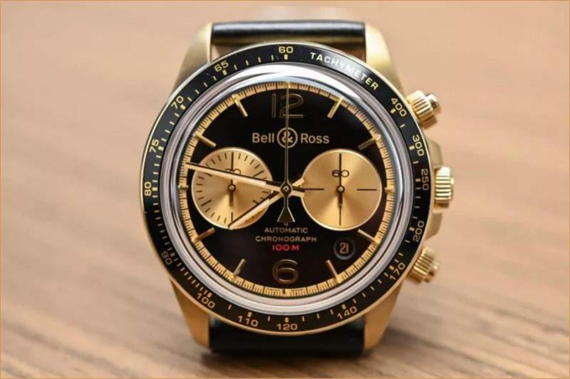 柏萊士和帝舵哪個品牌好(柏萊士和帝舵哪個檔次高)-復(fù)刻表