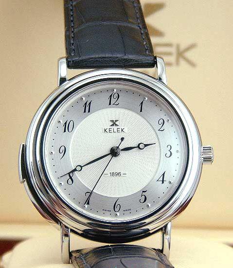 報(bào)時(shí)問表