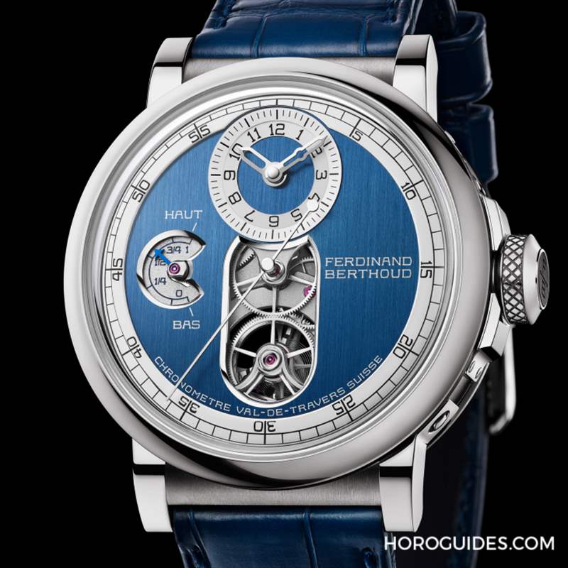 聚焦IWST ! 「匠心．獨具」時間藝術(shù)展最熱門表款-復(fù)刻表