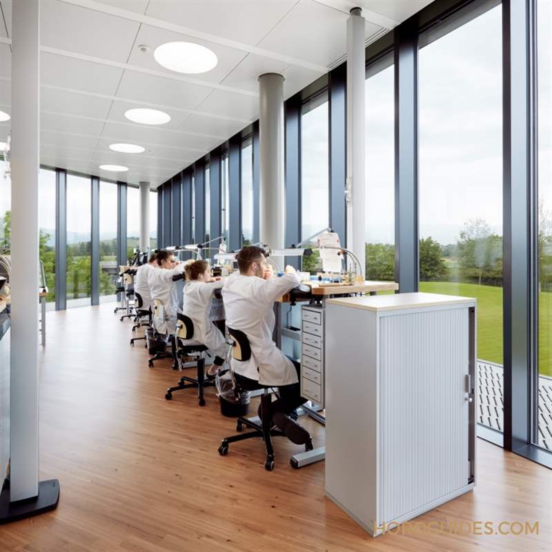 江詩丹頓攜手紐約大都會藝術博物館，開啟藝術與文化合作計劃-復刻表