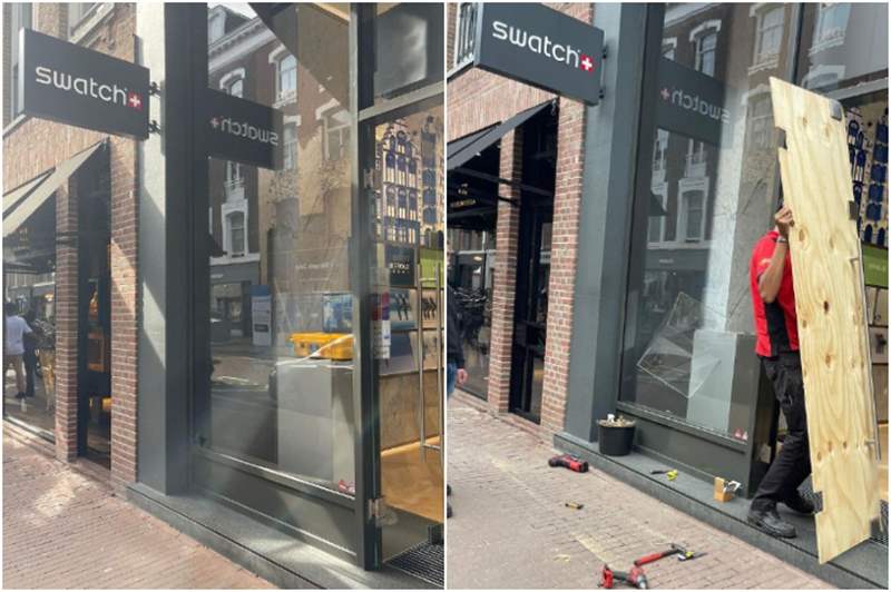 TOP 100名表熱搜排行榜：10月重點(diǎn)速報(bào)-復(fù)刻表