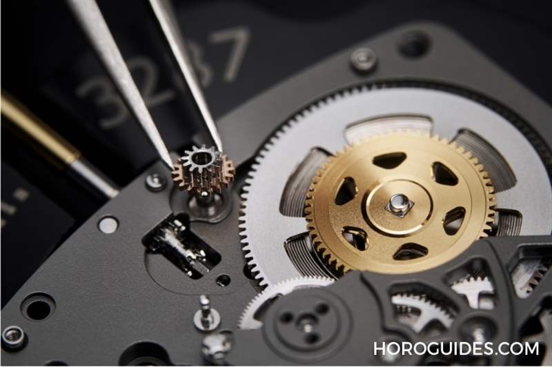 融入曼菲斯風(fēng)格粉嫩三色齊發(fā)｜理查德MILLE RM 07-01彩色陶瓷腕表-復(fù)刻表