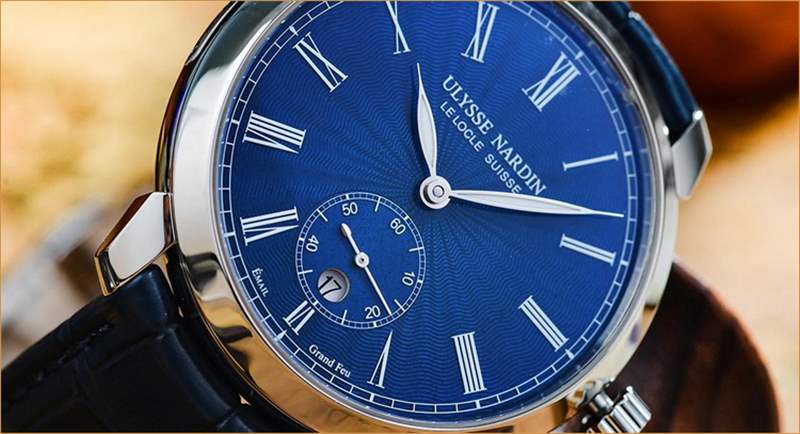 雅典表和寶珀哪個(gè)好(雅典表和寶珀誰(shuí)更保值)-復(fù)刻表