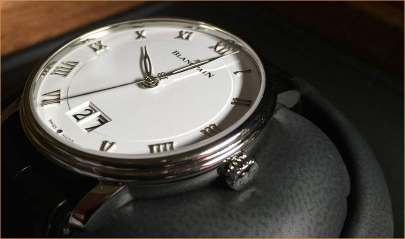 雅典表和寶珀哪個(gè)好(雅典表和寶珀誰(shuí)更保值)-復(fù)刻表