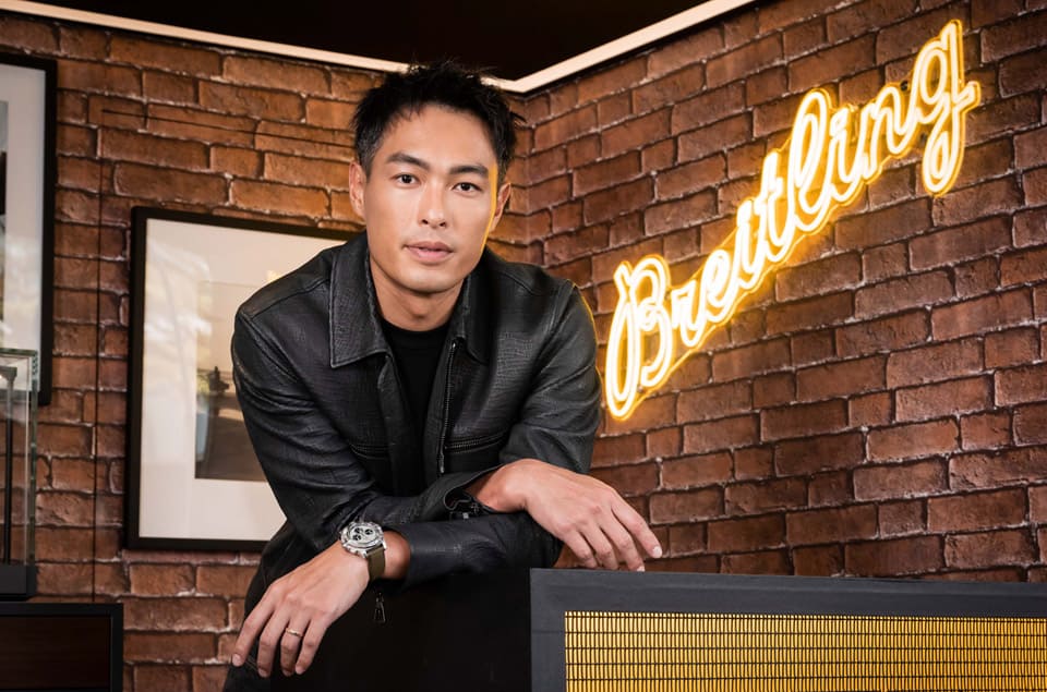 百年靈Avenger復仇者系列新品登場計時、世界時區(qū)到三針一應(yīng)俱全-復刻表