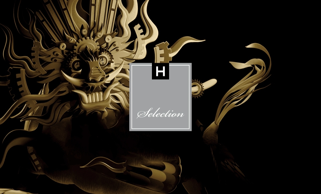 編輯精選| 2024年9款龍年生肖表，新春瑞氣推介！-復(fù)刻表