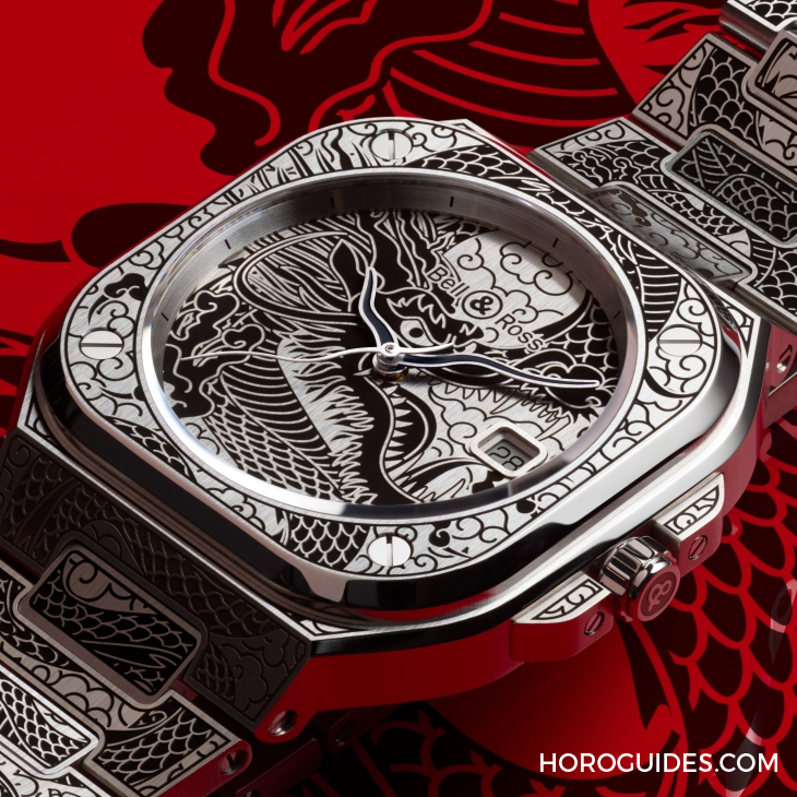 編輯精選| 2024年9款龍年生肖表，新春瑞氣推介！-復(fù)刻表