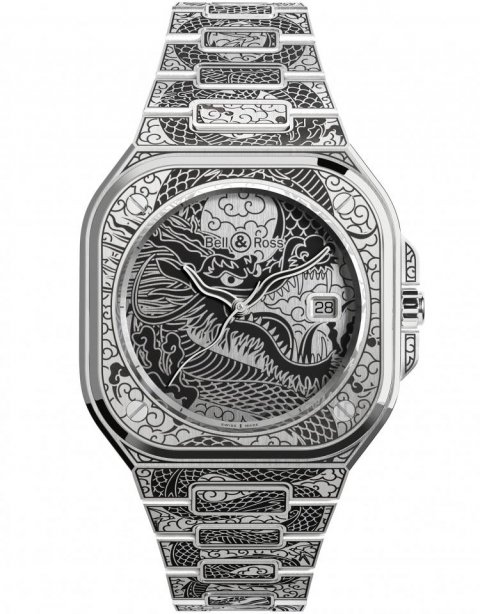 編輯精選| 2024年9款龍年生肖表，新春瑞氣推介！-復(fù)刻表