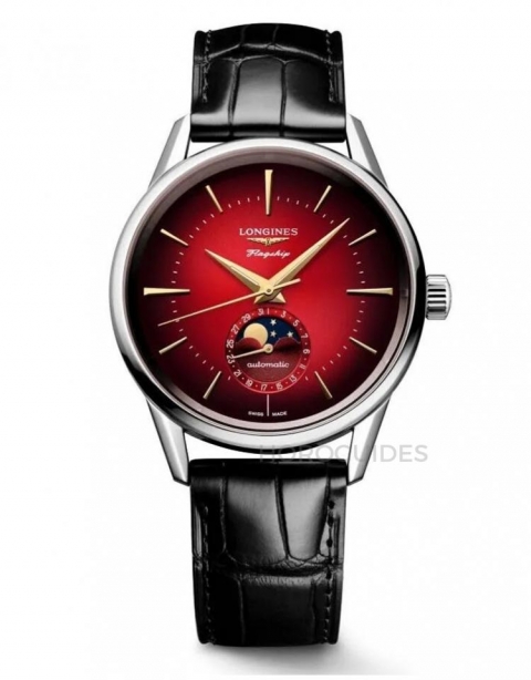 編輯精選| 2024年9款龍年生肖表，新春瑞氣推介！-復(fù)刻表