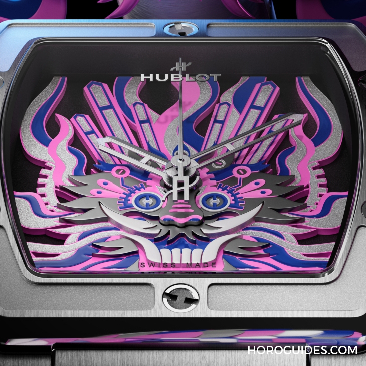 編輯精選| 2024年9款龍年生肖表，新春瑞氣推介！-復(fù)刻表