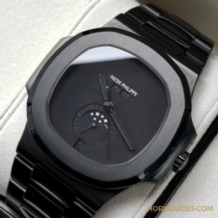 直擊 ！ 名人現身2024巴黎奧運戴什么表-復刻表