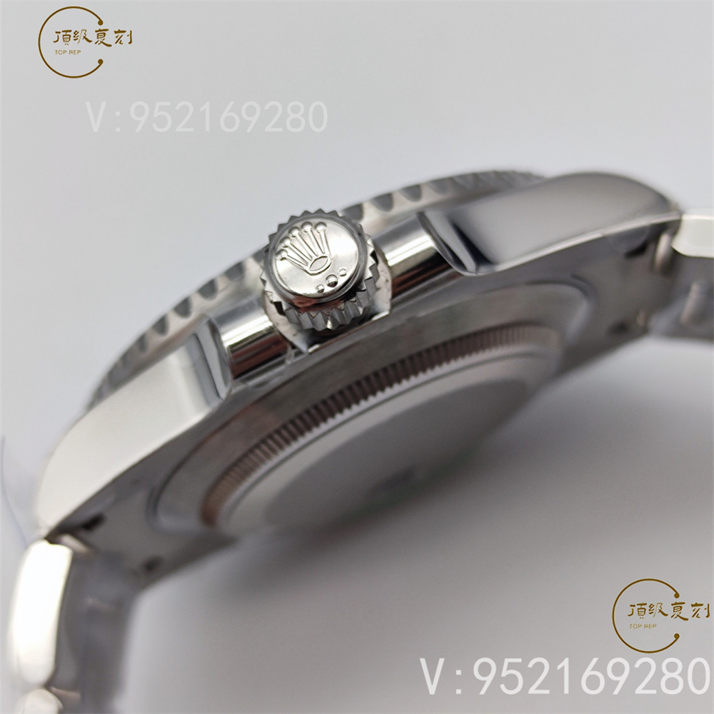 VS廠勞力士3135機(jī)芯藍(lán)水鬼做工如何,機(jī)芯穩(wěn)定嗎-復(fù)刻表