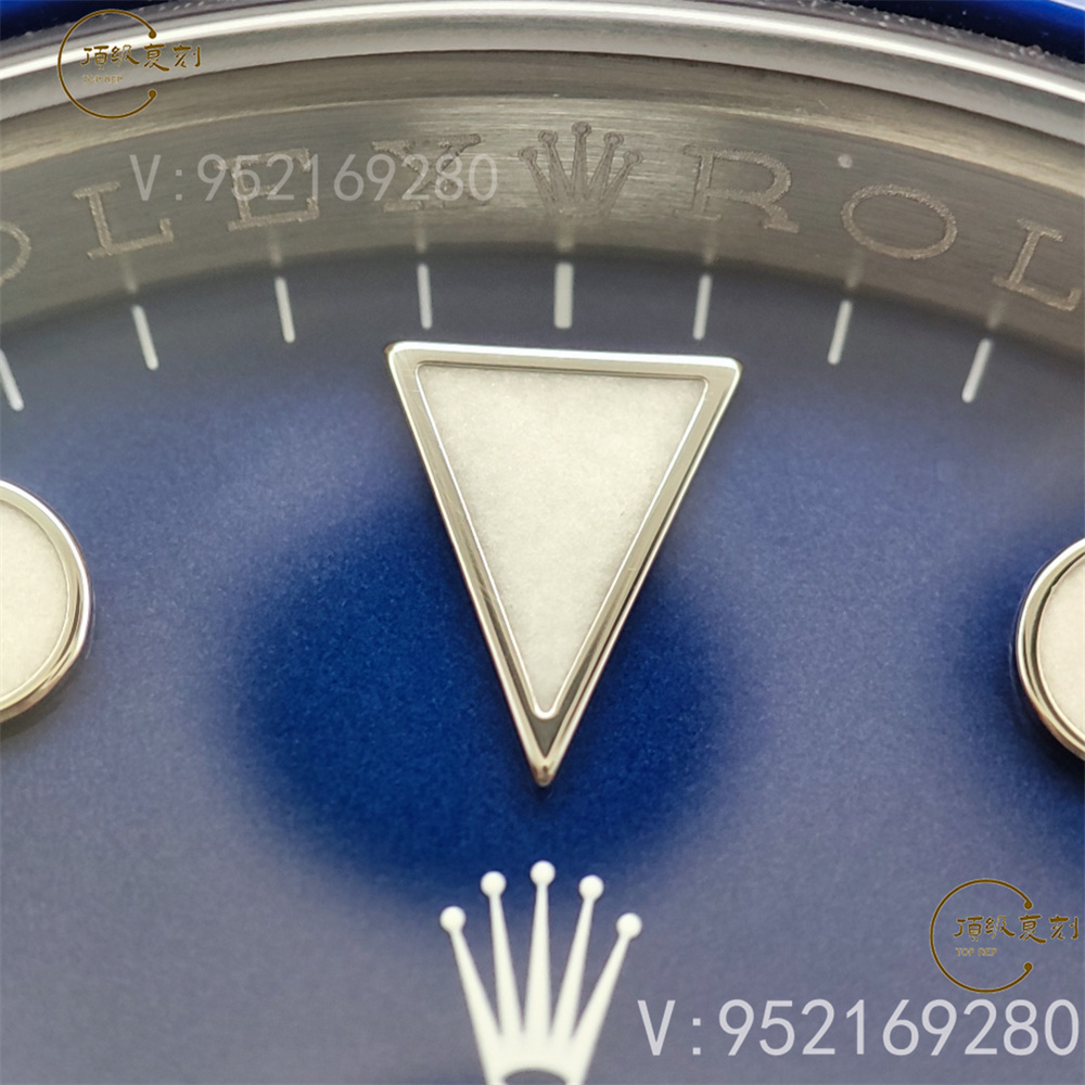VS廠勞力士3135機(jī)芯藍(lán)水鬼做工如何,機(jī)芯穩(wěn)定嗎-復(fù)刻表