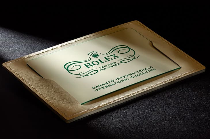 勞力士CPO認(rèn)證中古表：美歐市場擴(kuò)展與經(jīng)銷巨頭的市場影響力-復(fù)刻表