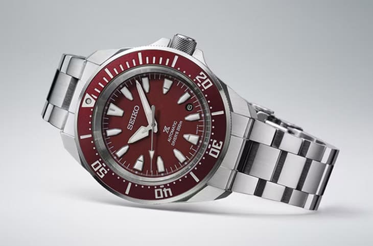 夏日炎炎，推薦三款既搶眼又實用的運動型手表-復刻表