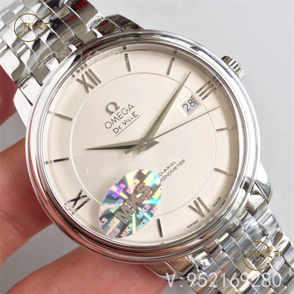 MKS廠歐米茄蝶飛復刻表深度解析：9015機芯性能與日常使用指南-復刻表