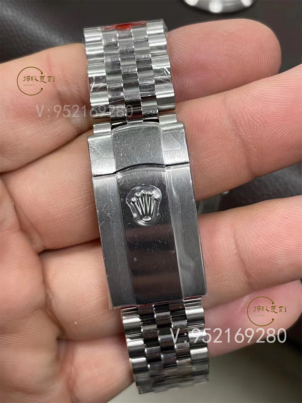 VS廠勞力士日志型薄荷綠盤3235評測:清新色彩與精湛工藝的結合-復刻表