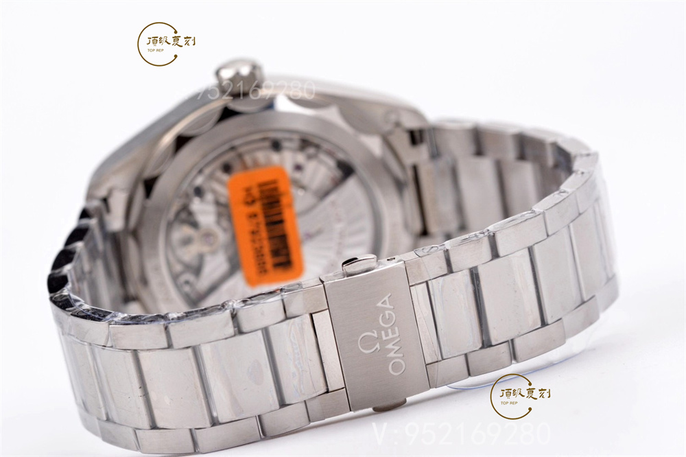 VS廠歐米茄海馬世界時腕表評測，精湛工藝與卓越性能的結(jié)合-復(fù)刻表