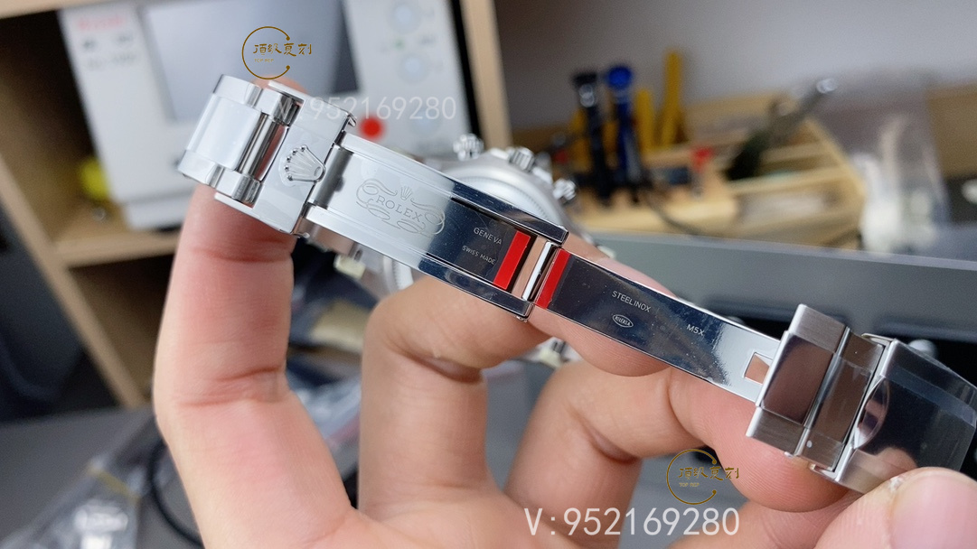 Clean廠C廠勞力士能貓迪通拿4131機芯：最新版本深度解析與真假對比-復(fù)刻表