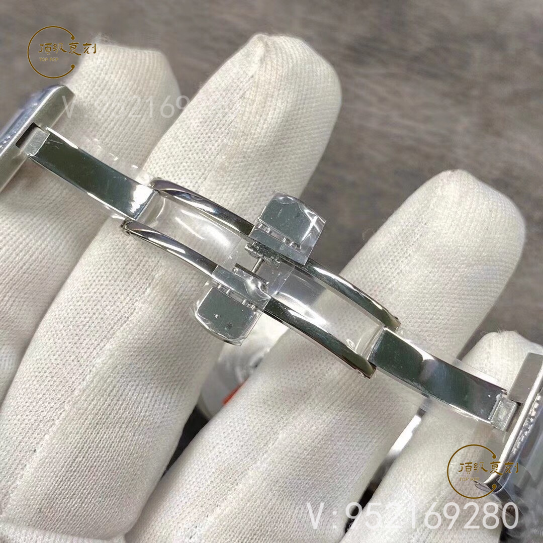 KL工廠浪琴心月女表復刻版深度評測：璀璨優雅，細節至上-復刻表