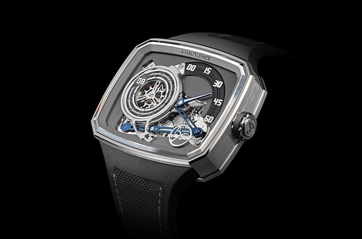豪朗時獨特腕表系列：展現獨立制表的魅力與創新-復刻表