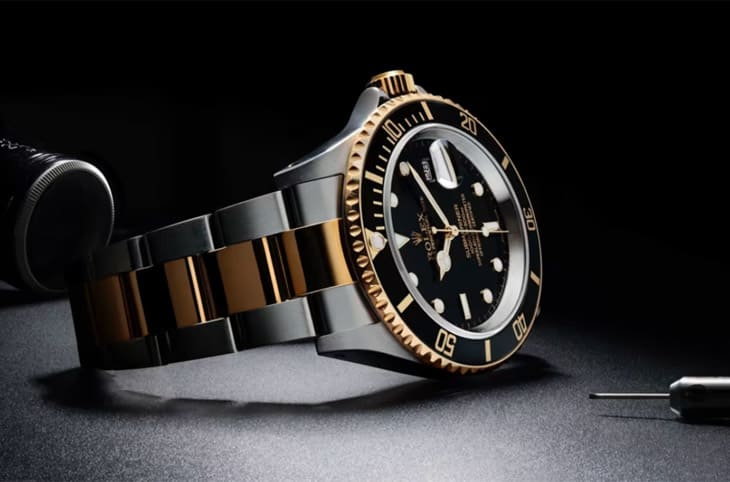 勞力士CPO認(rèn)證中古表：美歐市場擴(kuò)展與經(jīng)銷巨頭的市場影響力-復(fù)刻表