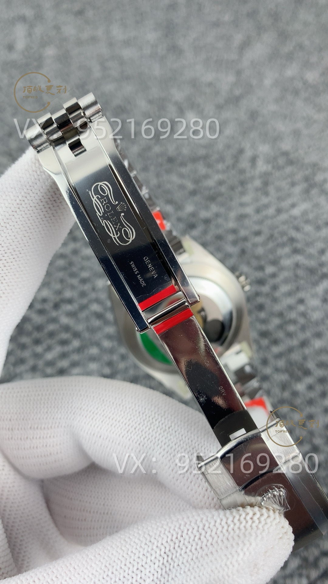 Clean Plus新廠勞力士日志是真丹東3235機芯嗎?-復刻表